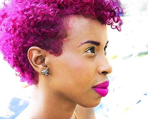 hair salon toronto coloring